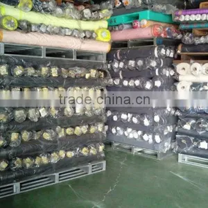 Polyester Fabric Stock thumbnail-1