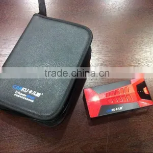 CARKU Mini Battery Jump Starter Car Jump Starter Power Bank 10000mah 12v Multi-function Auto Emergency Start Power thumbnail-1