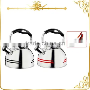 Large Capacity Stainless Steel Color Changing Kettle Quality Choice thumbnail-1