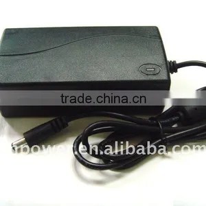 48W 12V 4A Desk Power Supply thumbnail-1
