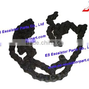 20A-1, Escalator Handrail Chain for Mitsubishi thumbnail-1
