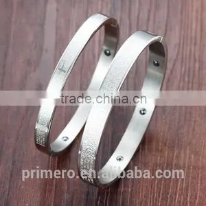 New Arrival Cuff Bangles Bible Lovers Bracelet Belt Magnetic Health Care thumbnail-6