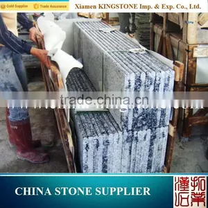 Hot Sale China Wave White Granite Color for Floor and Wall thumbnail-1
