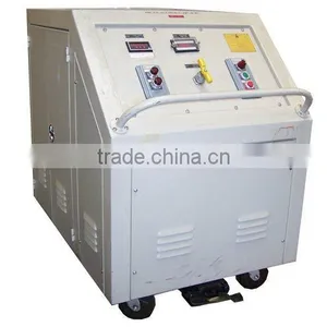 Aircraft Test Set,portable Vacuum Airflow Cart thumbnail-1