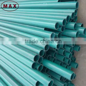 Small Size 110mm PVC-U Underground Pipe for Gas Supply thumbnail-2