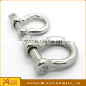 Adjustable Metal Buckle for Backpacks thumbnail-2