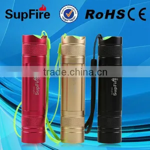 Best Price Plastic Led Flashlight thumbnail-1