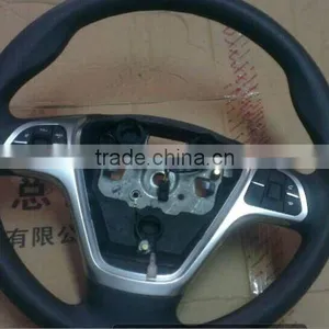 High Configuration of Steering Wheel for ZOTYE T600 thumbnail-1
