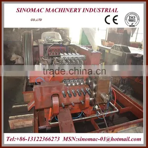 China Automatic Cold Forging Machine Manufacturing Factory thumbnail-1