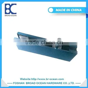 Hot Sale Stainless Steel Glass Door Patch Fitting in China (DL-002) thumbnail-4