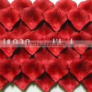 Silk Rose Petals thumbnail-1