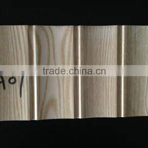 Haining OUMEIJIA Latest Pvc Wall Panel Popular in Pakistan Four Grooves thumbnail-4