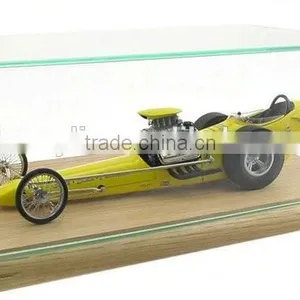 GH-RZ443 Available For Any Design Factory Direct Sale Clear Acrylic Box With Lid Cover thumbnail-5