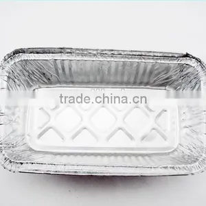 Aluminum Foil Toaster Oven Tray thumbnail-1