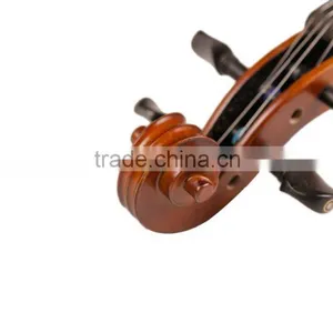 Popular Handmade Student Violin 44 Ebony Accessories Korea TL002-3B Quality Choice thumbnail-6