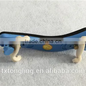Good News Universal Violin Shoulder Rest thumbnail-2