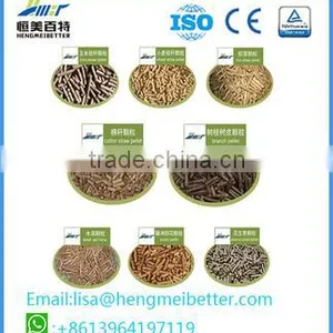 Manufacturer Wood Pellet Producer thumbnail-3