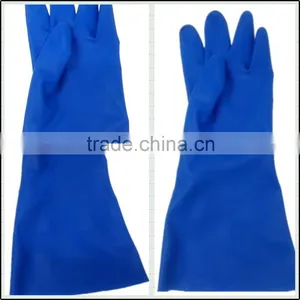 Hot Sale Nitrile Working Gloves China thumbnail-4