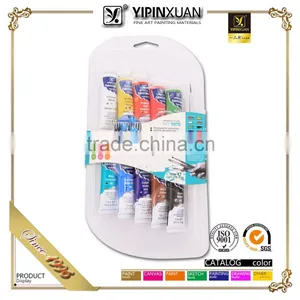 Professional Magic Fabric 10 Colors Set thumbnail-1