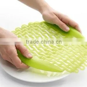 Innovative LFGB Silicone Thawing Draining Gridding thumbnail-1