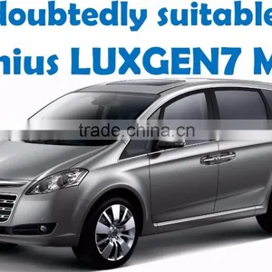 High Quality Welcome Guest LIGHT LED Door Courtesy LIGHT FOR LUXGEN 7 MVP thumbnail-6