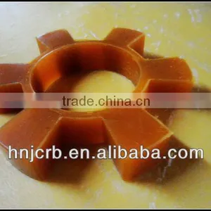 Customized Rubber Parts thumbnail-1