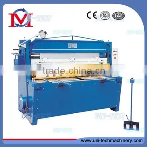 Electric Machine of Shearing Bending and Rolling thumbnail-1