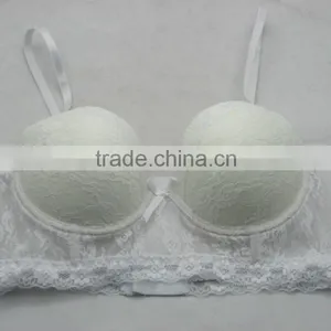 LACE BRA thumbnail-1