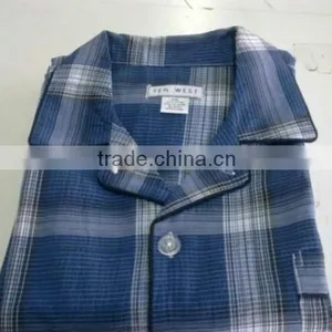 Cheap Men's Pajamas Set thumbnail-1