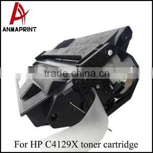 Anamprint Cartridge C4129X Compatible 29X Toner Cartridges for HP Laserjet 5000/5100 Laser Toner Cartridge thumbnail-4