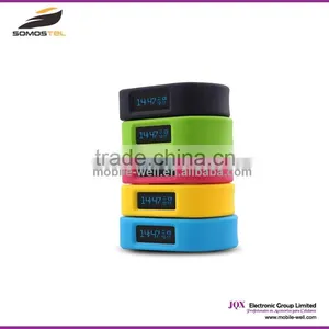 [Somostel] Hot New Product for 2015 Fashionable Best Personality Android Smart Watch in Watch Promotion Sale in China thumbnail-4