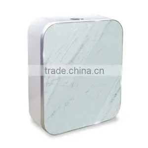 Plastic Dual-Flush Upper Cistern thumbnail-1