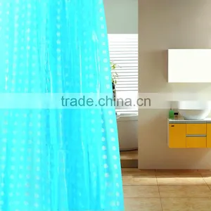 Polka-dot Design Pretty Shower Curtain thumbnail-6