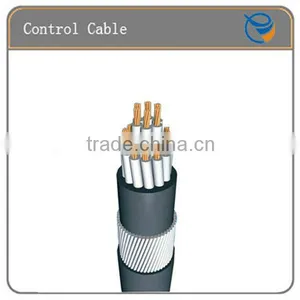 450/750V Multicore ZR-KVV Control Cable thumbnail-1