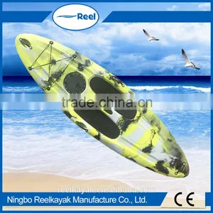 Cool Comfortable Sup Deck Pad thumbnail-1