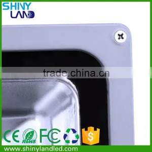 High Quality IP65 Outdoor 50W Led Floodlight thumbnail-4