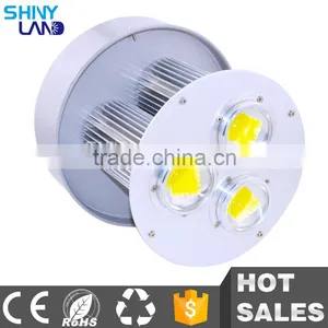 Industrial Factory Warehouse Lighting LED High Bay 150W thumbnail-4