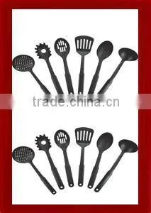Hot Sale!!! Nylon Kitchen Set, Nylon Cooking Set, Kitchen Set Portable thumbnail-1