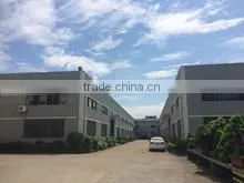 Zhuji Henggang Spring Manufacturing Co., Ltd. company overview - view 2 thumbnail