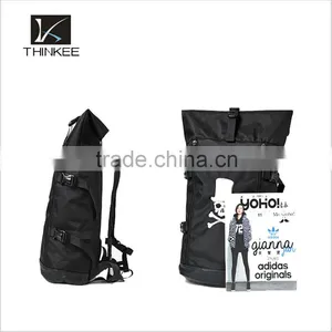 Hot Sale 2016 New Quality and Fashion Travel Backpack Bag thumbnail-3