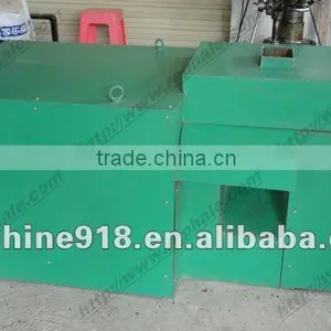 Level A Quality Wood Wool Machine thumbnail-1