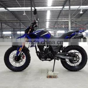 China LED Lights Dirt Bikes,250cc Crossover Bike,eec Cheap for Sales thumbnail-3