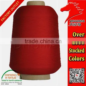 Nylon Yarn 1000 Stock Colors Nylon High Tenacity Yarn 100D thumbnail-2
