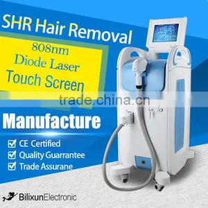 Hotsale 808nm Diode Laser Hair Removal Machine for Sale thumbnail-1