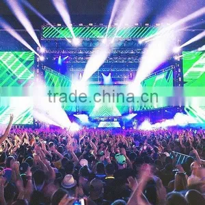Sharpy 330w 15r Stage Lighting Pro Light Moving Heads thumbnail-5