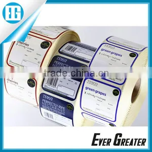 Custom Brand Name Stickers,logo Stickers thumbnail-3