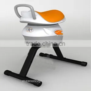 Vibration Exercise Machine thumbnail-1