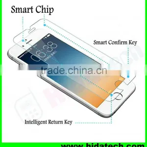 New Arrival Smart Touch Tempered Glass Screen Protector for IPhone 6 Plus Smart Glass Screen Protector thumbnail-6