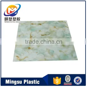 Indoor Decoration PVC Wall Panels With Different Designs thumbnail-4