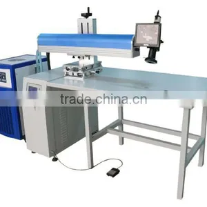Stainless Steel High Precision 200W Laser Welding Machine thumbnail-1